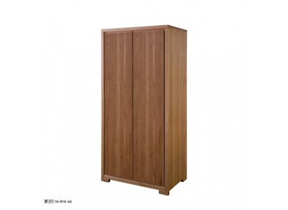 Sukienki Szafa Designerskie Szafy Solidny Drewno Praca fizyczna Szafki Meble