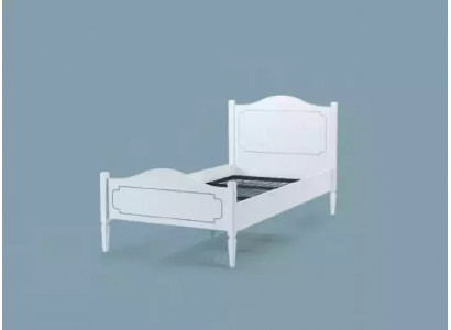 Łóżko młodzieżowe składane Design Nowoczesne łóżko żłobek Łóżko dziecięce