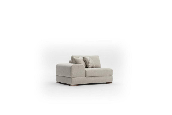 Przytulna Kanapa Sofa Duże Sofy Kanapy Miękkie Siedziba Meble 350cm Materiał