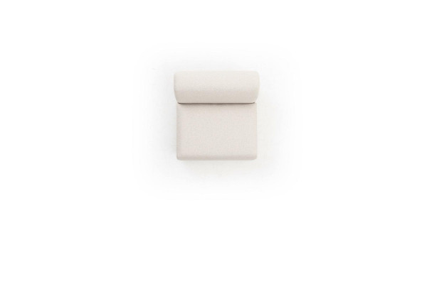 Sofa 5 miejsce do siedzenia Beżowa Luksusowa Sofa do Salonu Sofa w Nowoczesnym Stylu Duże Sofy XXL