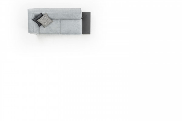 3 miejsce do siedzenia Sofa Kanapa Styl Nowoczesny Salon Sofa Tapicerowana Luksusowa Włókienniczy