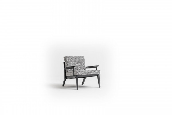 Fotel miejsce siedzące salon nowoczesny design luksusowe meble do siedzenia Relaks Club