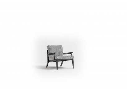 Fotel miejsce siedzące salon nowoczesny design luksusowe meble do siedzenia Relaks Club