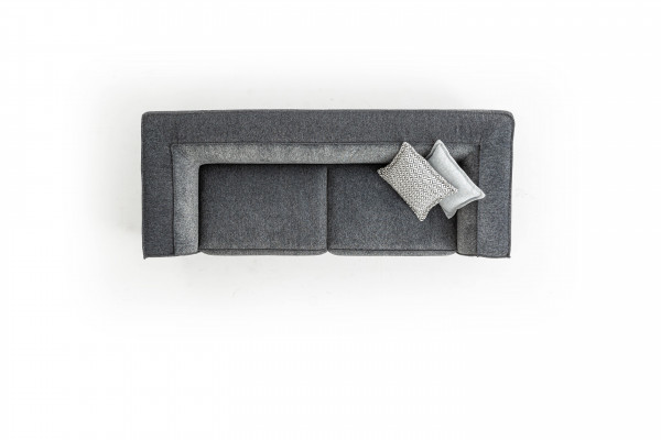 Sofa Kanapa Meble Salon Sofa Tapicerowana 3 miejsce do siedzenia Styl Nowoczesny 240cm