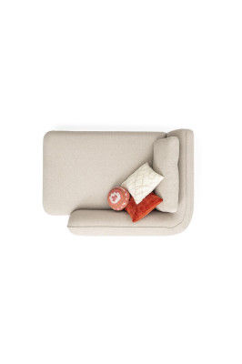 Sofa Kanapa Meble Szezlong Żywy krajobraz Kanapy Sofy Salon