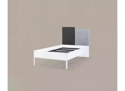 Modern Meble Design Biały Łóżka dziecięce łóżka łóżko żłobek