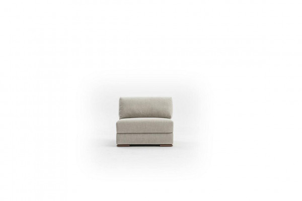 Sofa Kanapa Salon Narożnikowa kanapa Nowoczesny Design Meble Kształt U Sofa materiałowa