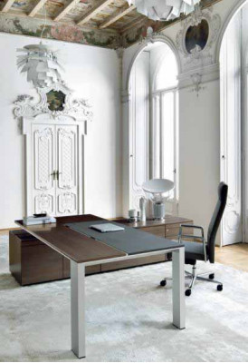 Stolik narożny z półkami Biurko komputerowe Stół konferencyjny Stolik narożny z szufladami Nowość