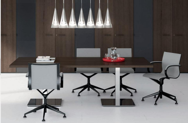 Biurko stolik pod laptopa stół konferencyjny meble biurowe Stół konferencyjny Tabela Meble Nowość