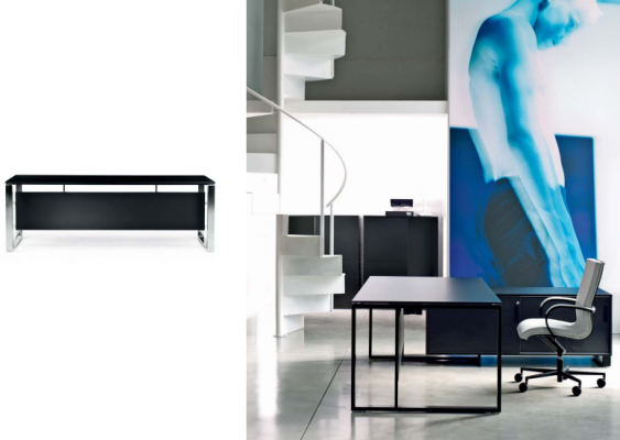 Biurko Biurko komputerowe meble biurowe Tabela Biurko narożne kancelaria prawnicza Meble