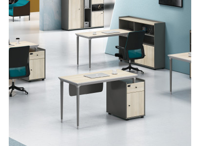 Biurko Biurko komputerowe Biurko Biurko narożne stoły biurowe stoły