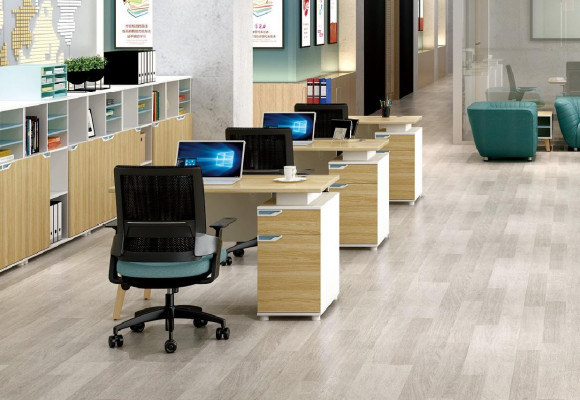 Biurko Luxury Chef Tabela Drewno stoły Komputer Tabela Home Office