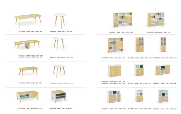 Biurko Luxury Chef Tabela Drewno stoły Komputer Tabela Home Office