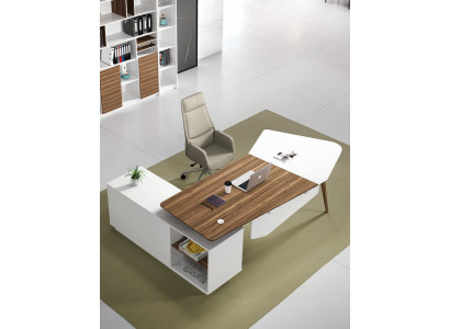 Biurko Biurko Biurko stół do pracy firmy Meble Półka