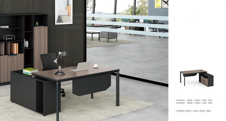 Szafka na artykuł Półka na książki Półki Szafa Luxury Deco Office Meble Szafki