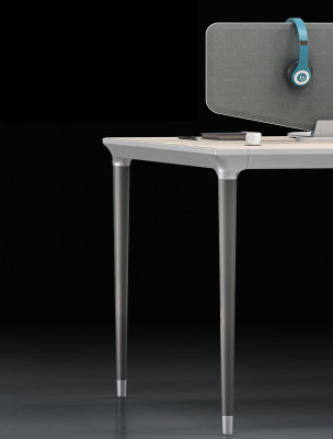 Biurko Szef Biura Pokój Meble Design Tabela Praktyka Kancelaria Prawna Meble stoły Nowy