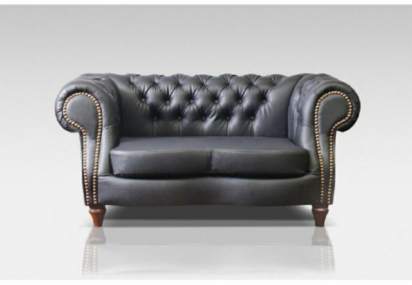 Chestefield Zestaw sofowy skórzana sofa Sofa Podkładka Ustawić Kanapa 3+2+1 Nowość