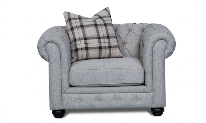 Chesterfield Zestaw sofowy Sofa Kanapa Podkładka 3+1 miejsce do siedzenia Skóra Kanapy Włókiennicze Nowość