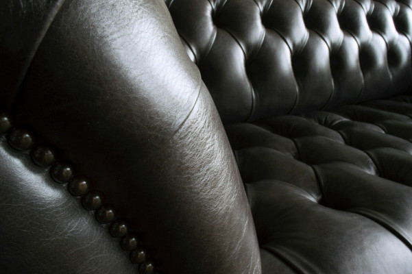 Sofa materiałowa Chesterfield sofa skórzana sofa podkładka salonowa Wykonane na miarę