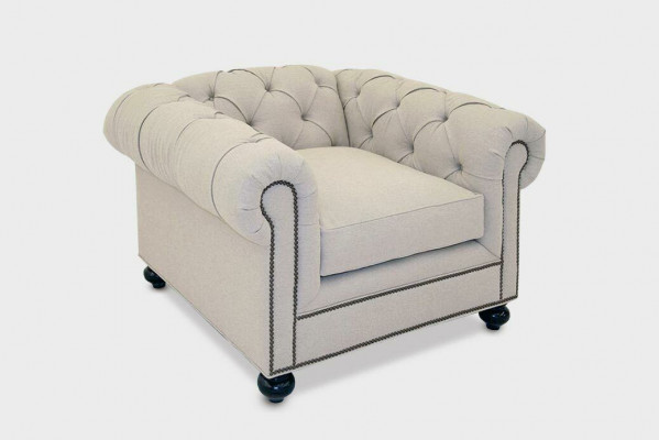 Chesterfield Luxury Sofa Couch Podkładka Siedziba Skóra Ustawić 2+1 miejsce siedzące Kanapy Nowe