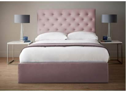 Design Podkładka English Podwójne łóżko Chesterfield Beige 140/160/180x200 łóżka