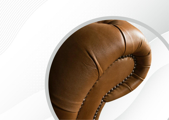 Sofa Design Chesterfield Podkładka Modern Włókienniczy Sofy Materiałowe Sofy 4 Osobowe Spania Nowe