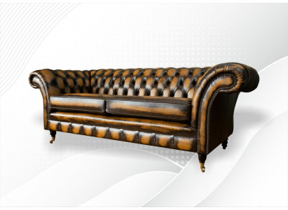 Sofa Zestaw 3 Sof Designerskich Podkładka Couchen Skóra Relaks na Zamów Nowoczesne Nowe