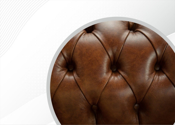 Chesterfield Sofa 2 miejsce do siedzenia Podkładka Designerskie Kanapy Sofy Ustawić Sofę #325 Nowość