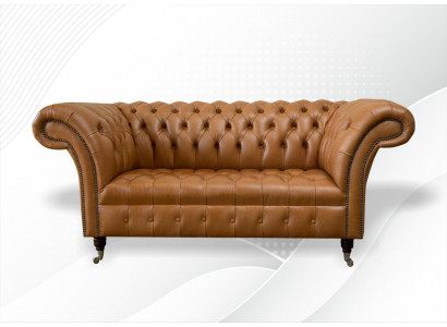 Sofa 2 miejsce do siedzenia Podkładka Designerskie Kanapy Sofy Ustawić Sofa Skórzana Dwumiejscowa Nowa