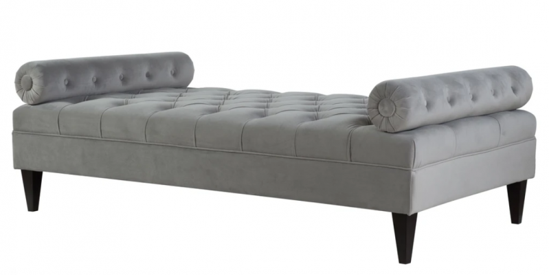 Szezlong Nowoczesny design Sofa Leżak Meble do salonu Materiał