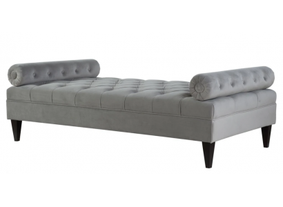 Szezlong Nowoczesny design Sofa Leżak Meble do salonu Materiał