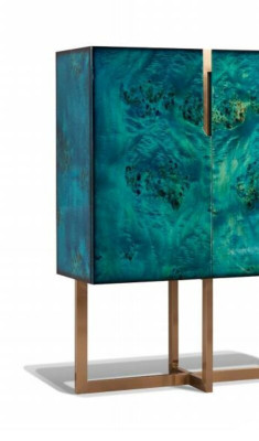 Kredens Salon Kredens Komody Nowoczesny Design Meble Luksusowe Drewno