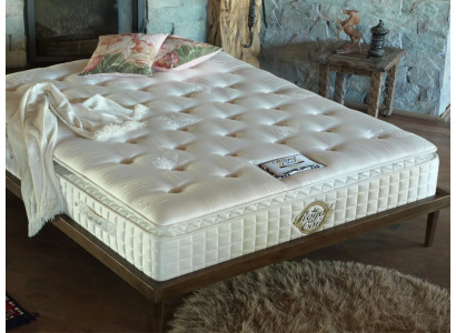 materac Royal Wysokiej jakości łóżko hotelowe materace King Size Royal Lounger Nowość