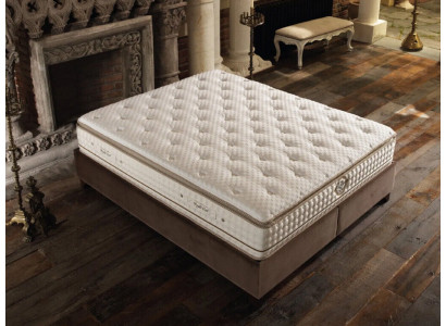 materac Wysokiej jakości łóżko hotelowe materace King Size Royal Lounger 7 Strefy