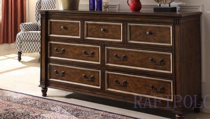 Design Kredens Kredens Szafka boczna Szafa Półka Luksusowy podświetlany pokój dzienny