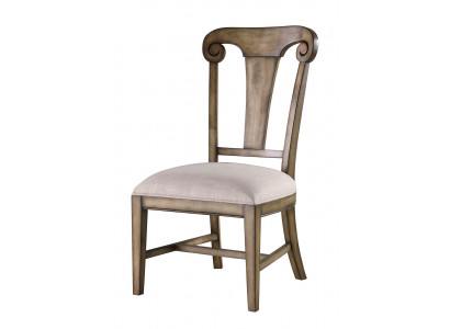 Solidne drewno Krzesło krzesło do jadalni Projektant Włókienniczy Krzesło Krzesła do jadalni Nowe