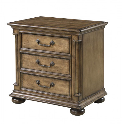 Design Night Tablica konsola Side Sleep Pokój Country House stoły Konsole Nowe