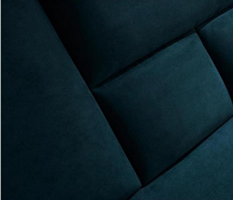 Łóżko Design 180x200cm Podwójne łóżko łóżko podwójne Design Luxury Luxur Łóżko tapicerowane Nowość