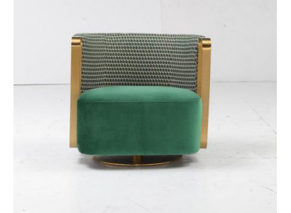 Fotel Couch Podkładka Designer Włókienniczy 1 miejsce siedzące Podkładka Siedziba Kanapy jednomiejscowe