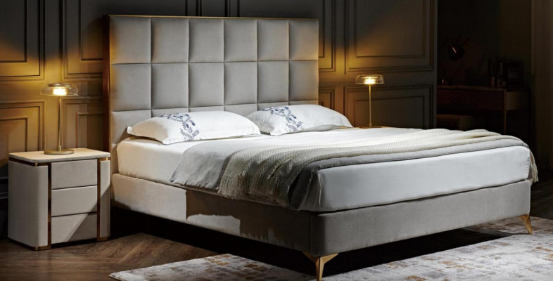 Stolik nocny konsola Sleep Living Pokój stoły Konsole Meble Modern Side Nowe