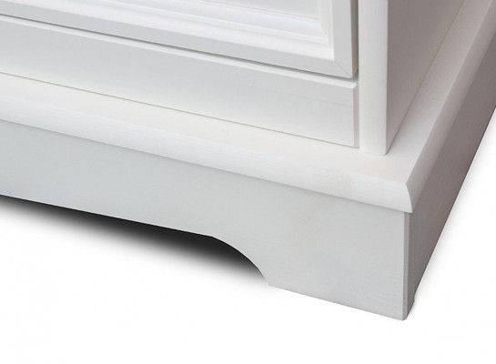 Szafka pod telewizor Meble Szafki Kredens pod telewizor Szafa do domu wiejskiego