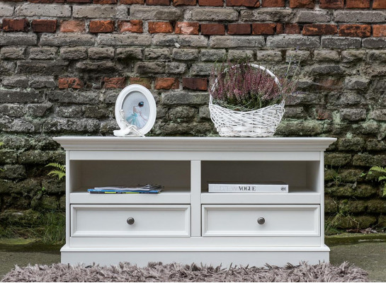 Wiejska szafka RTV Meble Szafki Szafka RTV Kredens Nowość