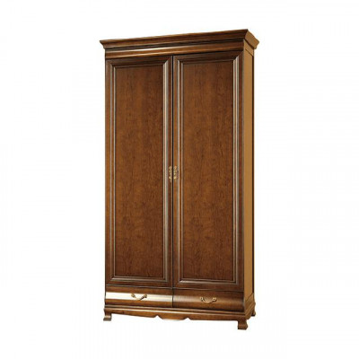 Klasyczna szafka Szafki Szafka Szafka drewniana Szafa - Model N-2D