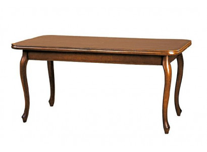CLASSIC stoły Stół obiadowy jadalnia Tabela Prawdziwe drewno Solidny Drewno - Model ZB-2