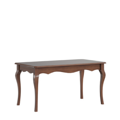 Stół drewniany Drewno Praca fizyczna Classic stoły Tabela Stół obiadowy - Model PR-2