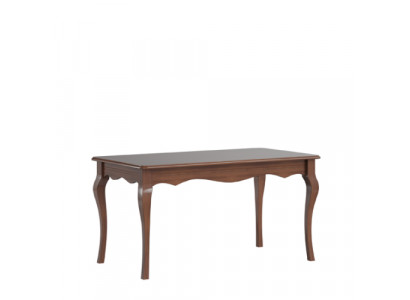 Stół drewniany Drewno Praca fizyczna Classic stoły Tabela Stół obiadowy - Model PR-2