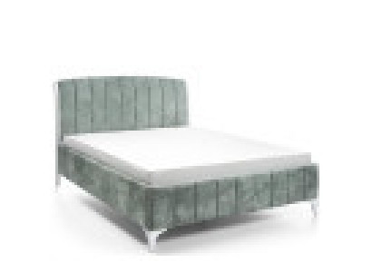 Łóżko Podkładka Design Luksusowe podwójne łóżko hotelowe Sleep Pokój Modern Material