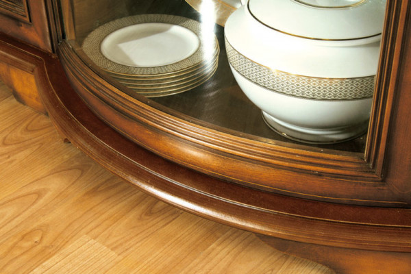 Klasyczna Kredens Komody Duża komoda Szafa - Model Z-K5