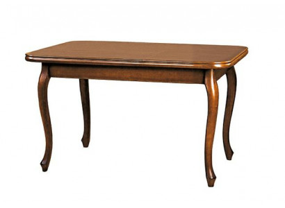 CLASSIC stoły Stół obiadowy jadalnia Tabela Oryginalny Drewno Italian Meble - ZB-7