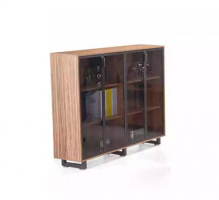 Szafka Modern Luxury Office na artykuł dla The Document Tray